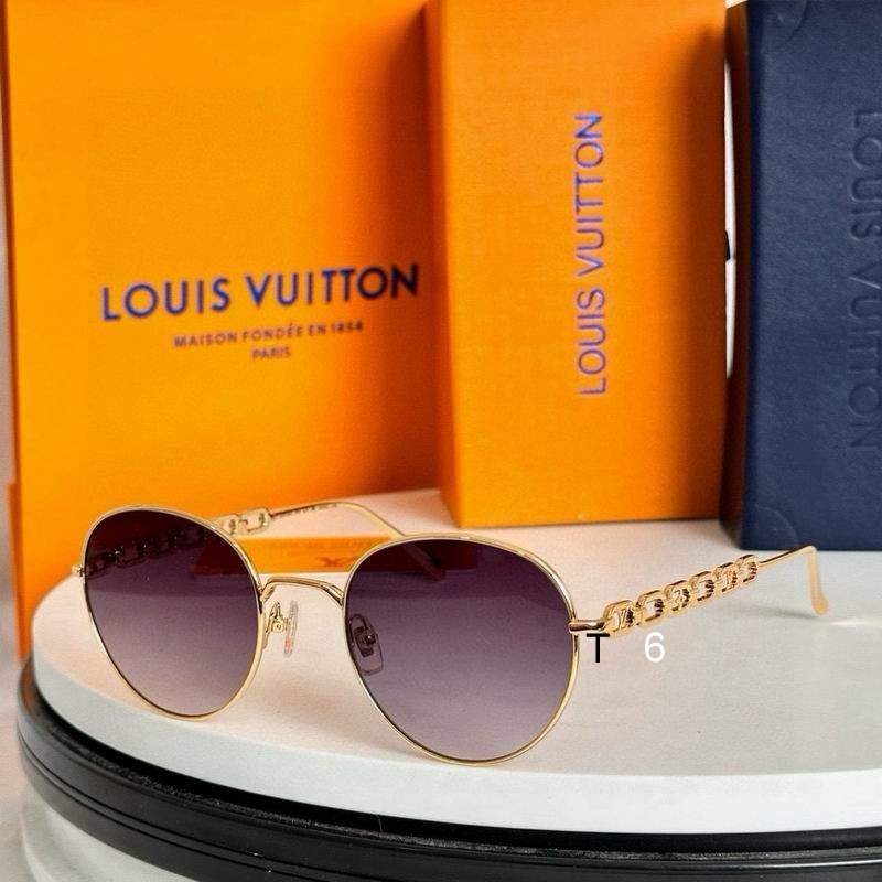 LV Sunglasses ID:20260410-1366